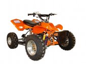 2011 Sachs Typhoon 125 photo